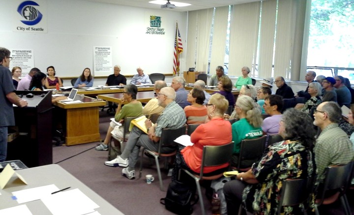parks board meeting 6-25-15